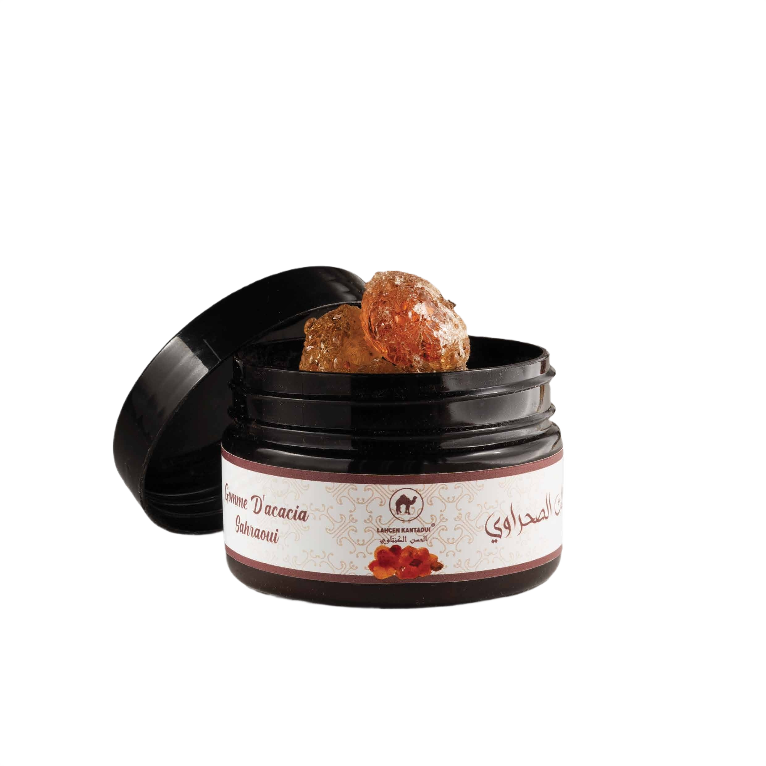 العلك الصحراوي