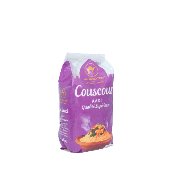 كسكس العادي 900غ